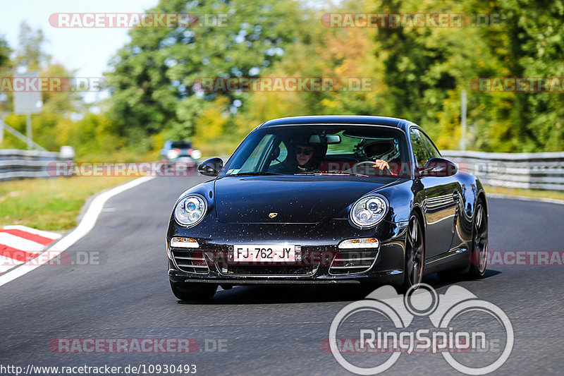 Bild #10930493 - Touristenfahrten Nürburgring Nordschleife (20.09.2020)