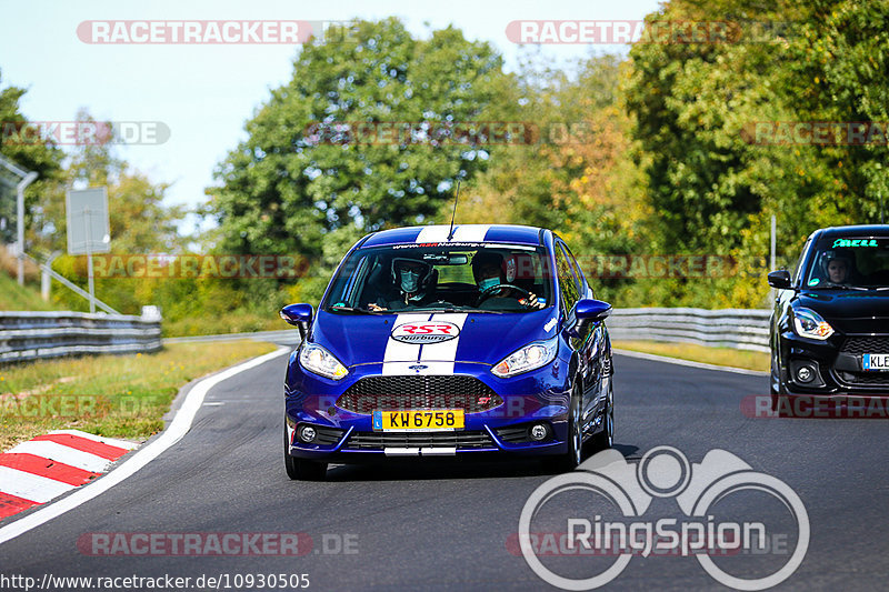 Bild #10930505 - Touristenfahrten Nürburgring Nordschleife (20.09.2020)