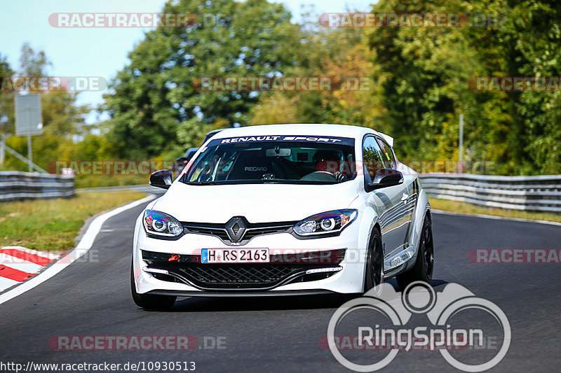 Bild #10930513 - Touristenfahrten Nürburgring Nordschleife (20.09.2020)