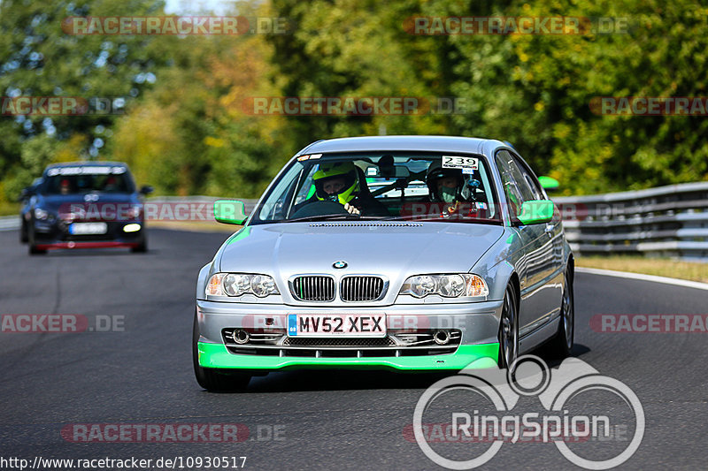 Bild #10930517 - Touristenfahrten Nürburgring Nordschleife (20.09.2020)