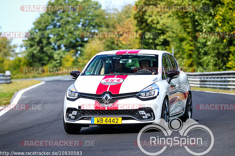 Bild #10930583 - Touristenfahrten Nürburgring Nordschleife (20.09.2020)