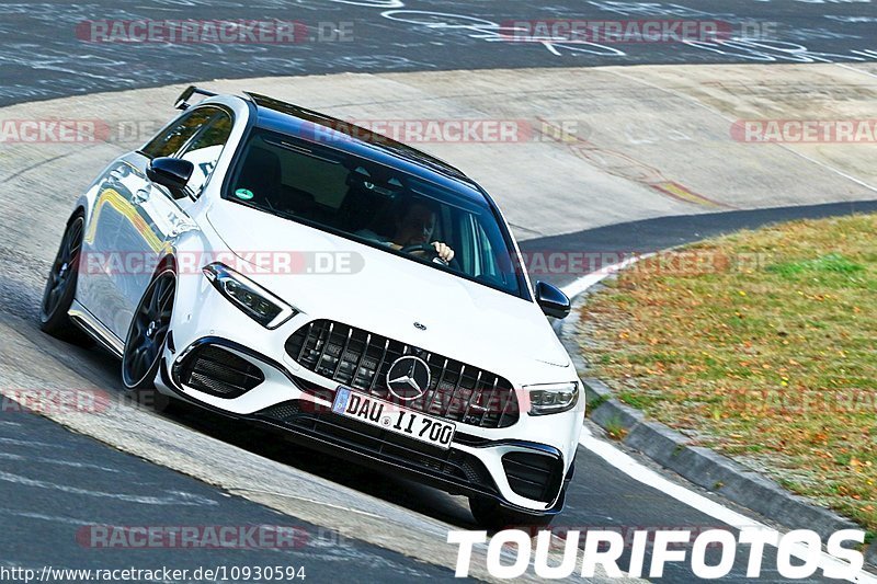 Bild #10930594 - Touristenfahrten Nürburgring Nordschleife (20.09.2020)