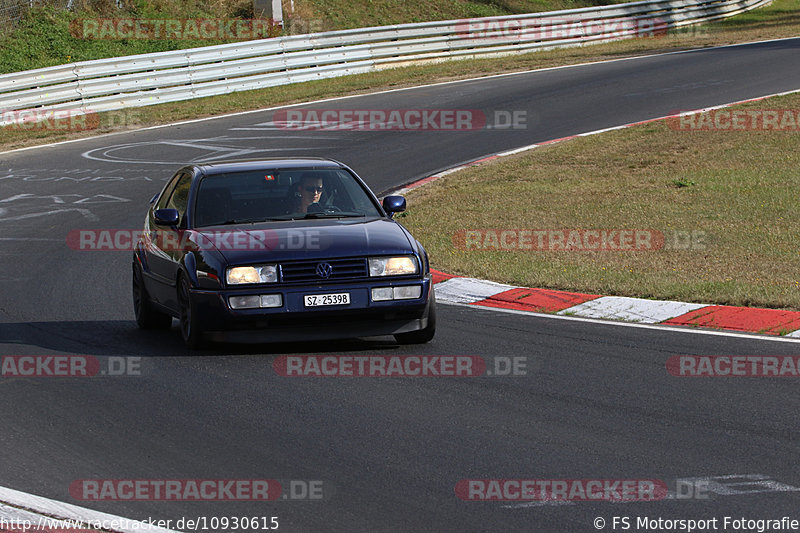 Bild #10930615 - Touristenfahrten Nürburgring Nordschleife (20.09.2020)