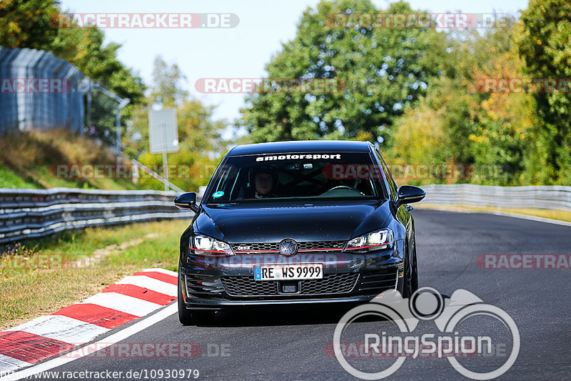 Bild #10930979 - Touristenfahrten Nürburgring Nordschleife (20.09.2020)