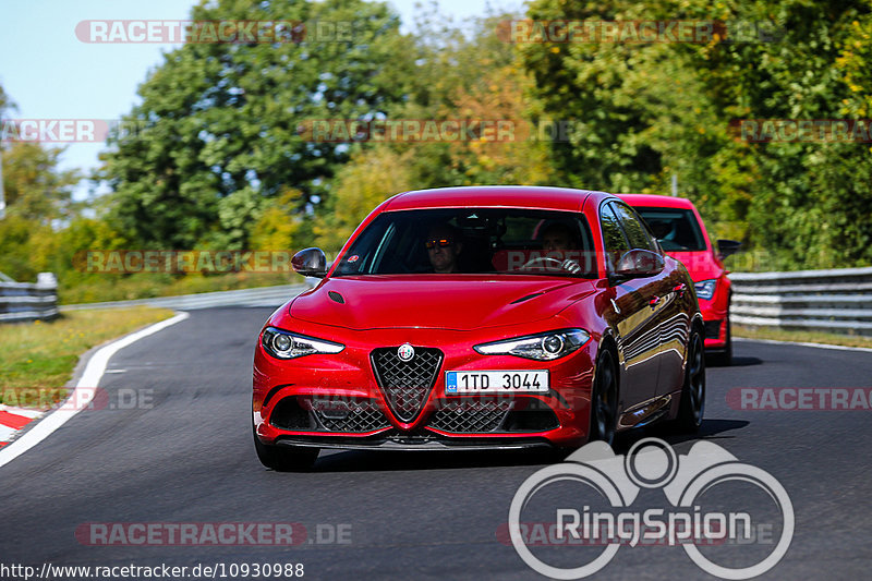 Bild #10930988 - Touristenfahrten Nürburgring Nordschleife (20.09.2020)