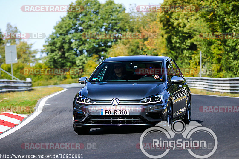 Bild #10930991 - Touristenfahrten Nürburgring Nordschleife (20.09.2020)