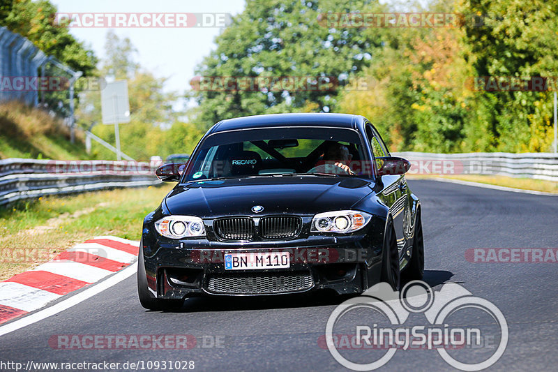 Bild #10931028 - Touristenfahrten Nürburgring Nordschleife (20.09.2020)