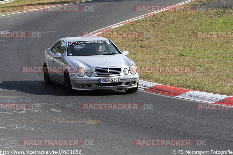 Bild #10931056 - Touristenfahrten Nürburgring Nordschleife (20.09.2020)