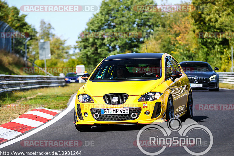 Bild #10931264 - Touristenfahrten Nürburgring Nordschleife (20.09.2020)