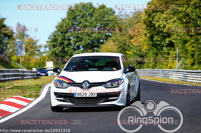 Bild #10931318 - Touristenfahrten Nürburgring Nordschleife (20.09.2020)