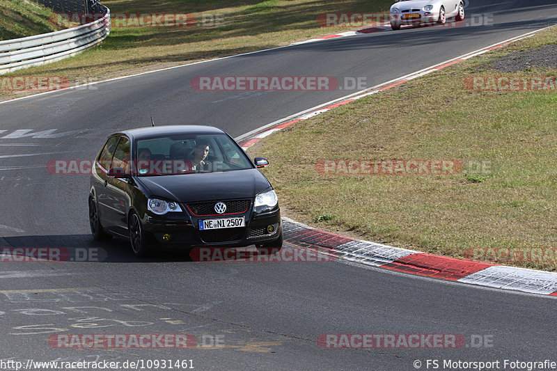 Bild #10931461 - Touristenfahrten Nürburgring Nordschleife (20.09.2020)