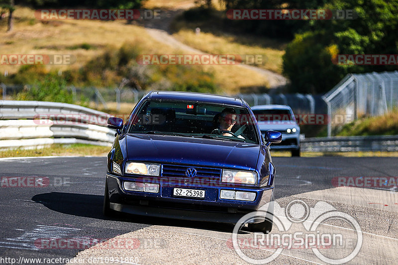 Bild #10931860 - Touristenfahrten Nürburgring Nordschleife (20.09.2020)