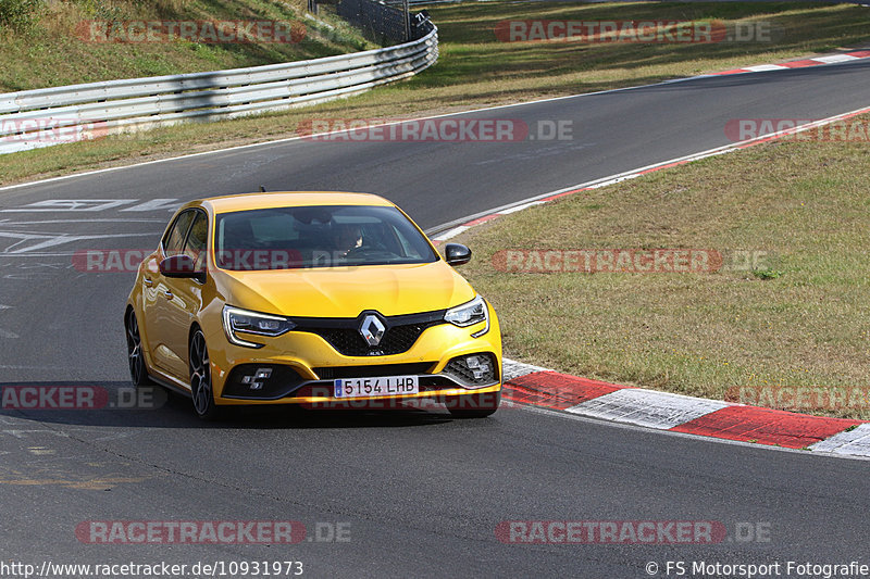 Bild #10931973 - Touristenfahrten Nürburgring Nordschleife (20.09.2020)