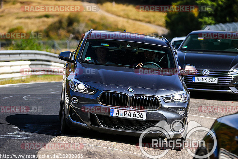 Bild #10932065 - Touristenfahrten Nürburgring Nordschleife (20.09.2020)