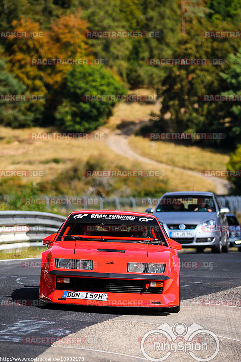 Bild #10932178 - Touristenfahrten Nürburgring Nordschleife (20.09.2020)