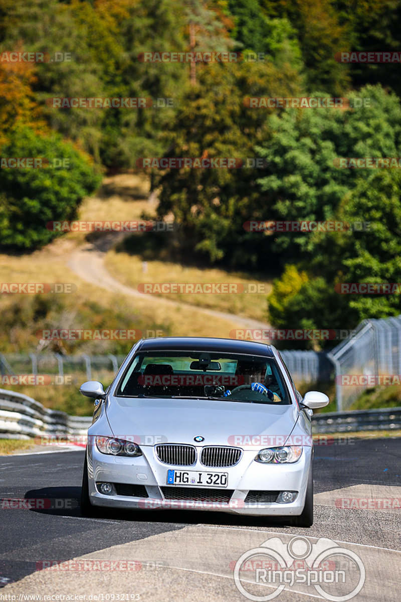 Bild #10932193 - Touristenfahrten Nürburgring Nordschleife (20.09.2020)