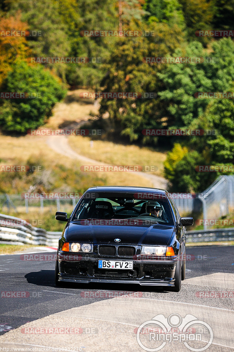 Bild #10932270 - Touristenfahrten Nürburgring Nordschleife (20.09.2020)