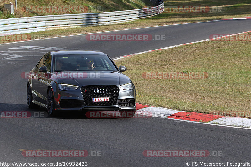 Bild #10932423 - Touristenfahrten Nürburgring Nordschleife (20.09.2020)