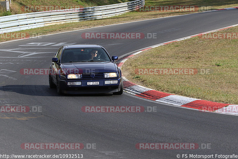 Bild #10932513 - Touristenfahrten Nürburgring Nordschleife (20.09.2020)