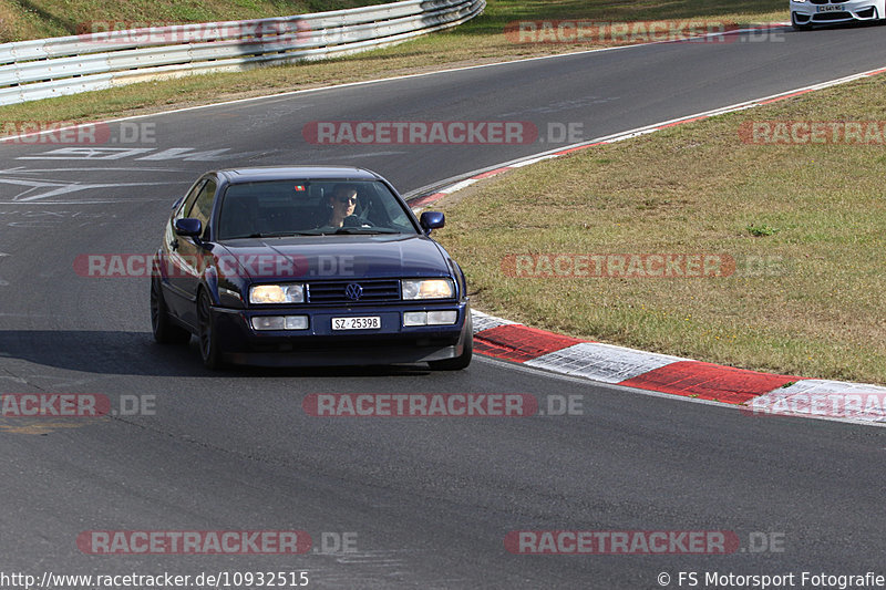 Bild #10932515 - Touristenfahrten Nürburgring Nordschleife (20.09.2020)