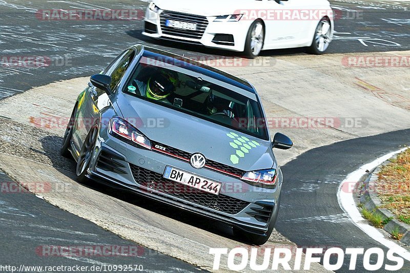 Bild #10932570 - Touristenfahrten Nürburgring Nordschleife (20.09.2020)