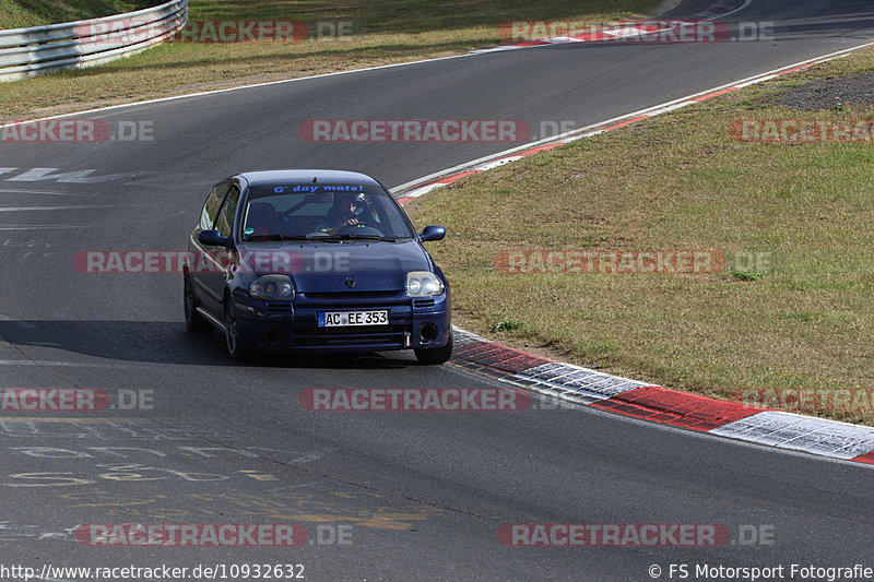 Bild #10932632 - Touristenfahrten Nürburgring Nordschleife (20.09.2020)