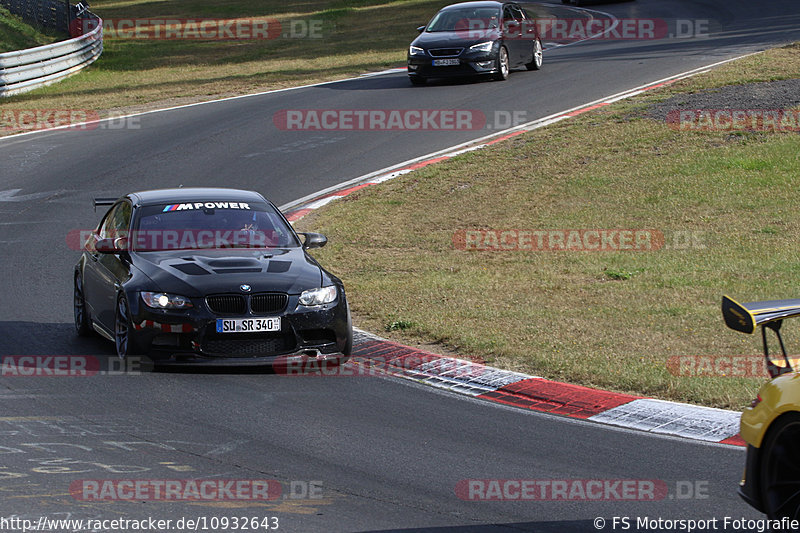 Bild #10932643 - Touristenfahrten Nürburgring Nordschleife (20.09.2020)