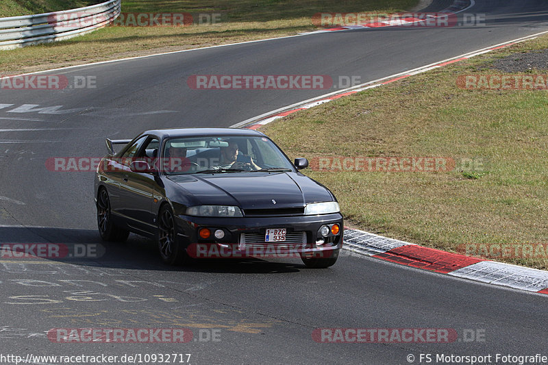 Bild #10932717 - Touristenfahrten Nürburgring Nordschleife (20.09.2020)