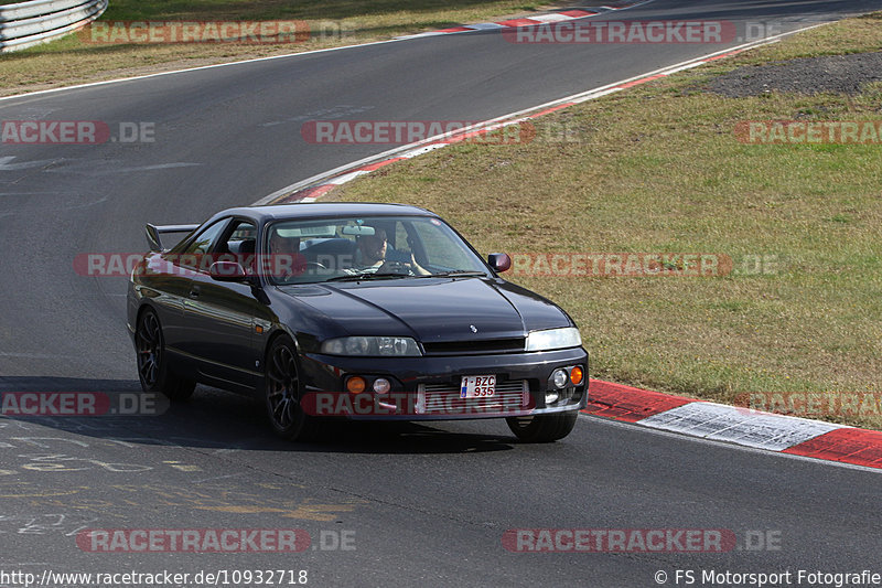 Bild #10932718 - Touristenfahrten Nürburgring Nordschleife (20.09.2020)