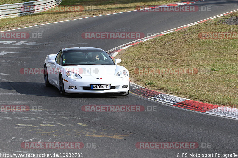 Bild #10932731 - Touristenfahrten Nürburgring Nordschleife (20.09.2020)