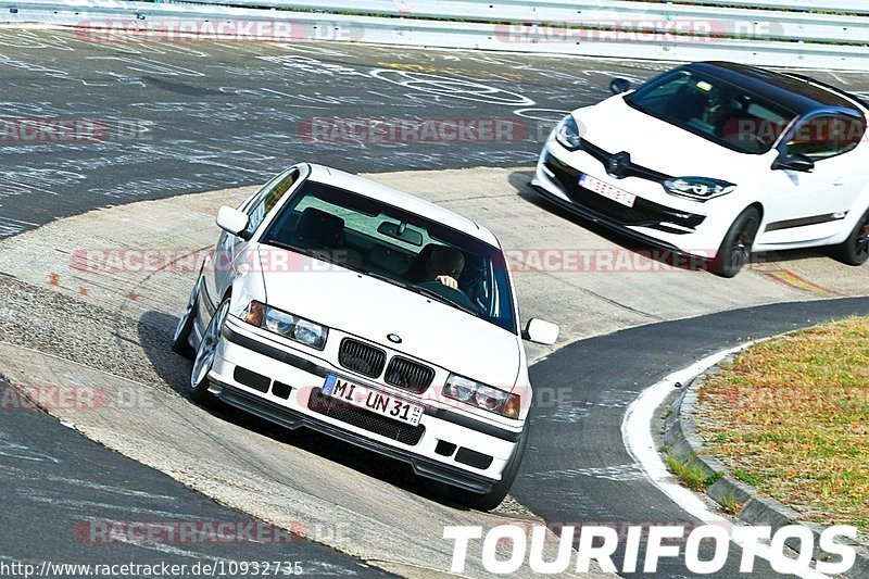 Bild #10932735 - Touristenfahrten Nürburgring Nordschleife (20.09.2020)