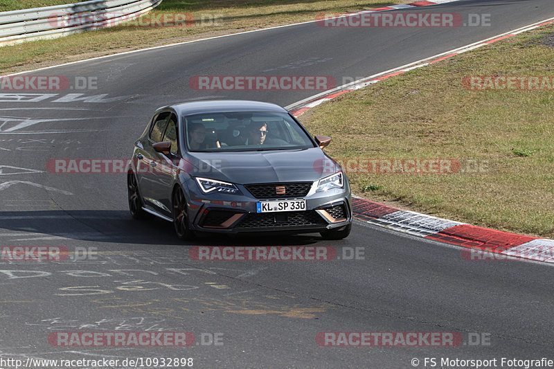 Bild #10932898 - Touristenfahrten Nürburgring Nordschleife (20.09.2020)