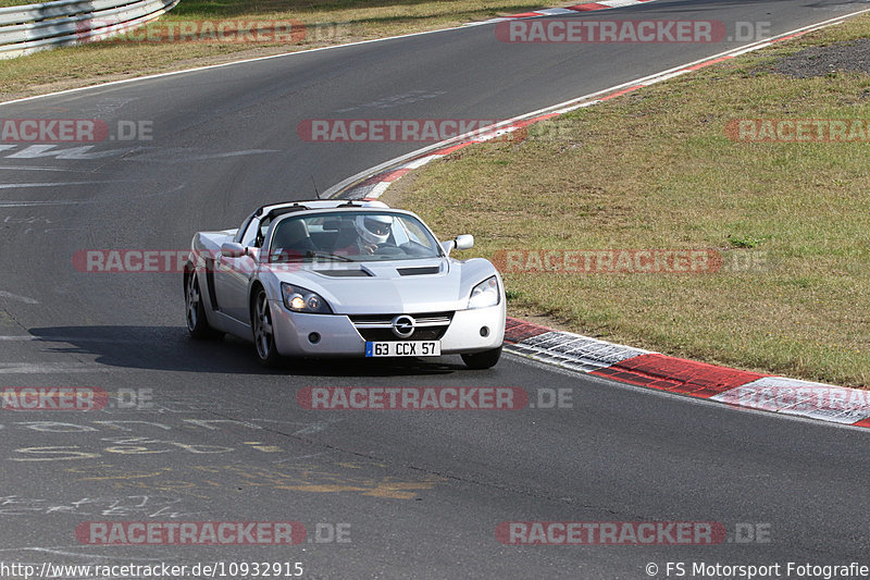 Bild #10932915 - Touristenfahrten Nürburgring Nordschleife (20.09.2020)