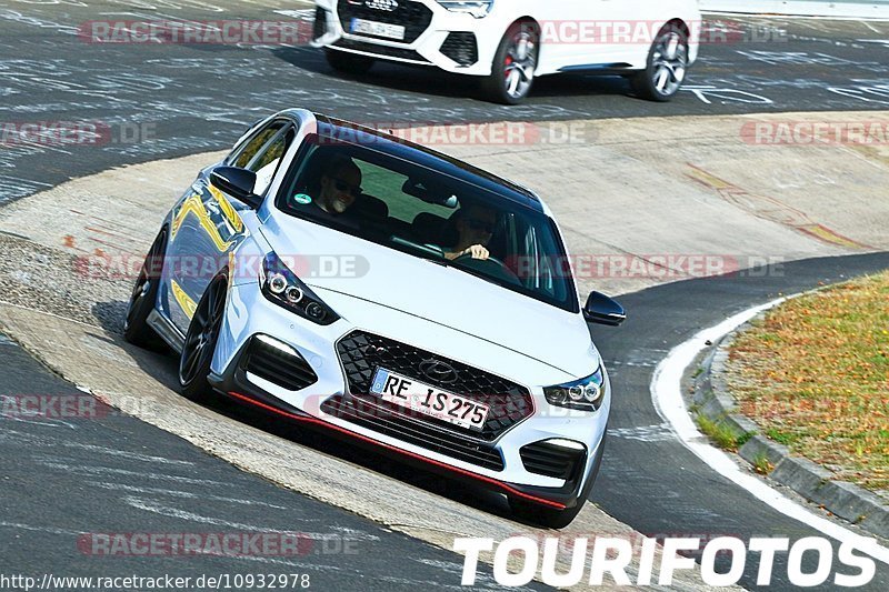 Bild #10932978 - Touristenfahrten Nürburgring Nordschleife (20.09.2020)