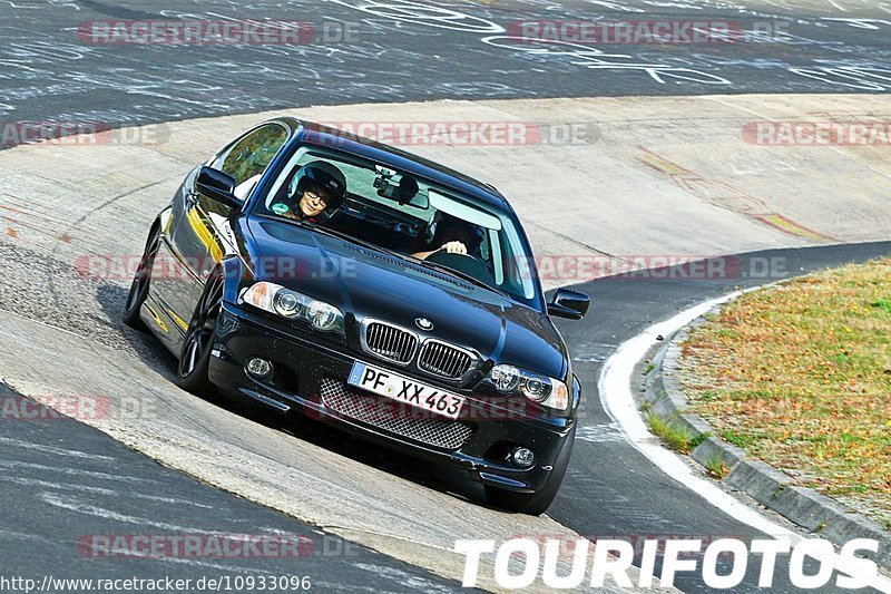 Bild #10933096 - Touristenfahrten Nürburgring Nordschleife (20.09.2020)