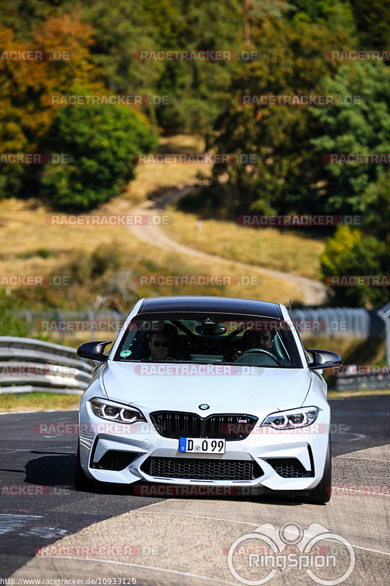 Bild #10933120 - Touristenfahrten Nürburgring Nordschleife (20.09.2020)