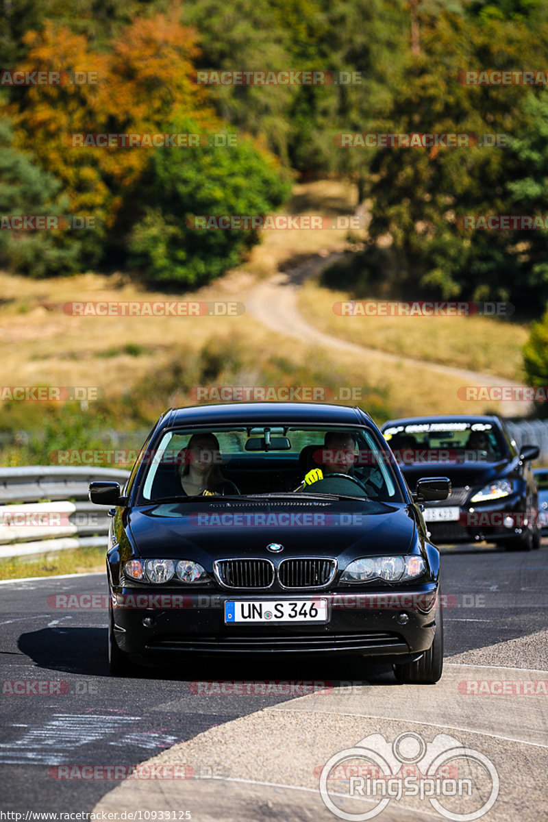 Bild #10933125 - Touristenfahrten Nürburgring Nordschleife (20.09.2020)