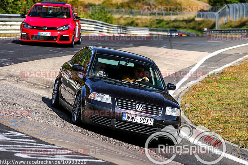 Bild #10933229 - Touristenfahrten Nürburgring Nordschleife (20.09.2020)