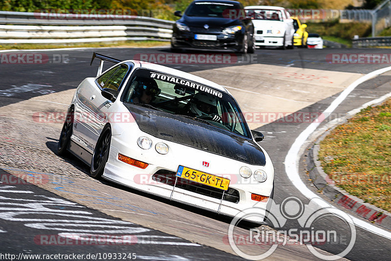 Bild #10933245 - Touristenfahrten Nürburgring Nordschleife (20.09.2020)