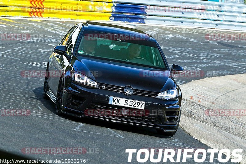 Bild #10933276 - Touristenfahrten Nürburgring Nordschleife (20.09.2020)