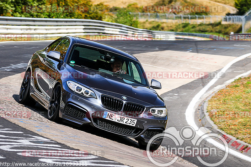 Bild #10933385 - Touristenfahrten Nürburgring Nordschleife (20.09.2020)