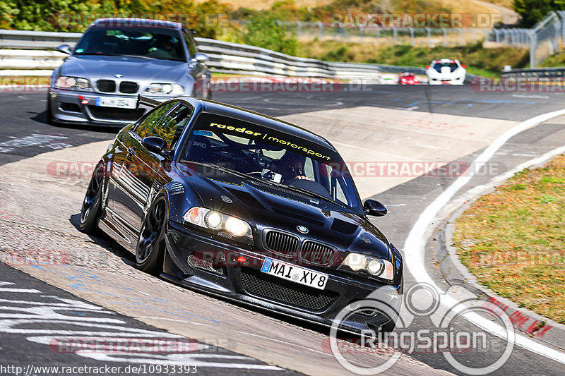 Bild #10933393 - Touristenfahrten Nürburgring Nordschleife (20.09.2020)