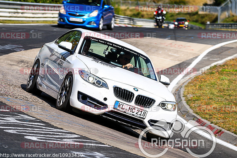 Bild #10933430 - Touristenfahrten Nürburgring Nordschleife (20.09.2020)