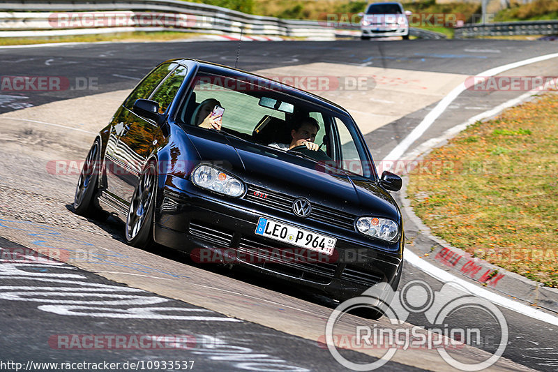 Bild #10933537 - Touristenfahrten Nürburgring Nordschleife (20.09.2020)