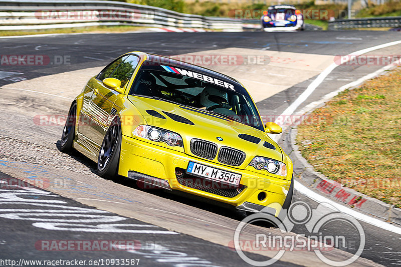 Bild #10933587 - Touristenfahrten Nürburgring Nordschleife (20.09.2020)