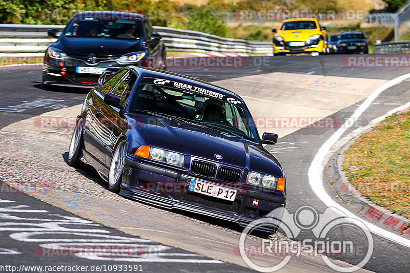 Bild #10933591 - Touristenfahrten Nürburgring Nordschleife (20.09.2020)