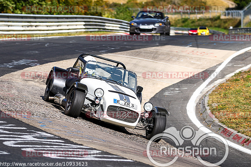 Bild #10933623 - Touristenfahrten Nürburgring Nordschleife (20.09.2020)