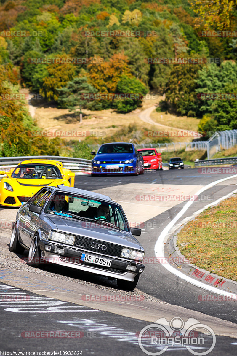 Bild #10933824 - Touristenfahrten Nürburgring Nordschleife (20.09.2020)