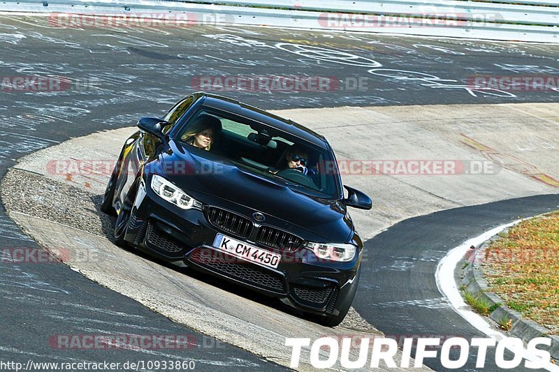 Bild #10933860 - Touristenfahrten Nürburgring Nordschleife (20.09.2020)