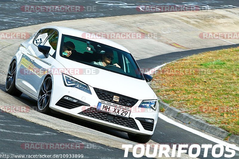 Bild #10933899 - Touristenfahrten Nürburgring Nordschleife (20.09.2020)